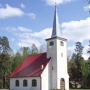Kūļciema Parish