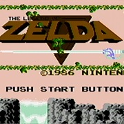 The Legend of Zelda