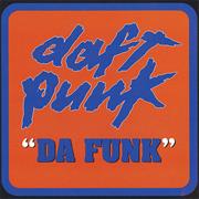 Da Funk - Daft Punk