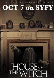 House of the Witch (2017)