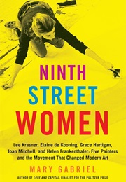 Ninth Street Women (Mary Gabriel)