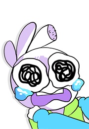 Live With Yourself (Shen)