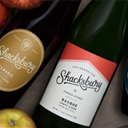 Shacksbury Cider