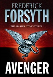 Avenger (Frederick Forsyth)