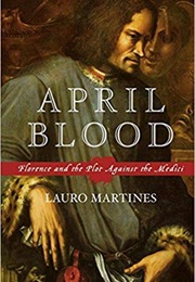 April Blood (Lauro Martines)