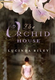 The Orchid House (Lucinda Riley)