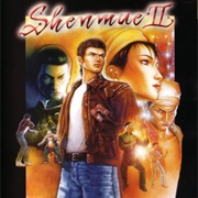 Shenmue II