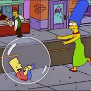 Little Girl in the Big Ten