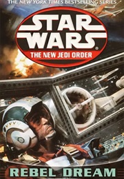 Star Wars: The New Jedi Order - Enemy Lines I: Rebel Dream (Aaron Allston)