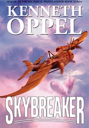 Skybreaker (Kenneth Oppel)
