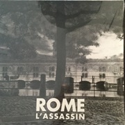 Rome- Der Erscheinungen Flucht (Stringed Version)