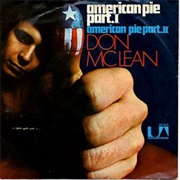 Don McLean