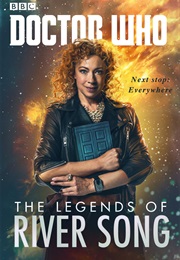 The Legends of River Song (Jenny Colgan)