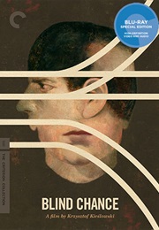 Blind Chance (1981)