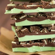 Mint & Chocolate