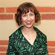 Kristen Schaal
