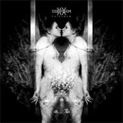 Die Form — Extremum