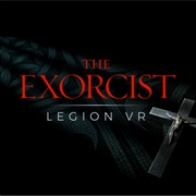 The Exorcist Legion Vr