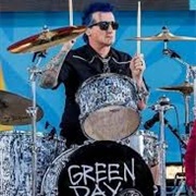 Tre Cool