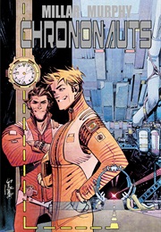 Chrononauts (Mark Millar)
