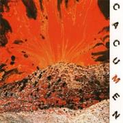 Cacumen - Cacumen (1981)