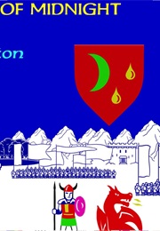 Lords of Midnight (1984)