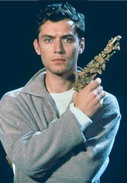 Gristle Gun, Existenz (1999)