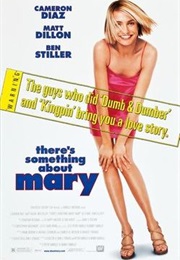 91 - There's Something About Mary (1998)