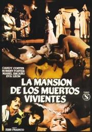 La Mansion De Los Muertos