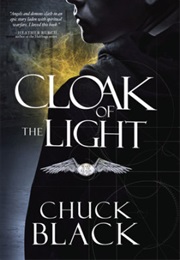 Cloak of the Light (Chuck Black)