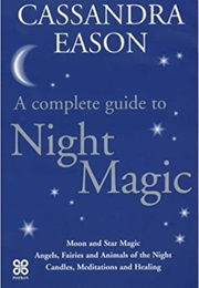 Night Magic (Cassandra Eason)