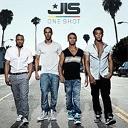 JLS - One Shot