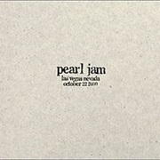 Pearl Jam - Las Vegas, Nevada - 10-22-00