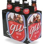 Gwbeer (George Washington Beer)