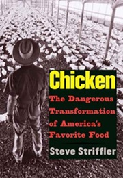Chicken (Steve Striffler)
