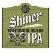 Shiner Wicked Ram