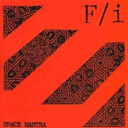 F/I - Space Mantra