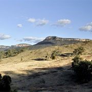 Capertee National Park (NSW)