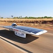 Solar Car