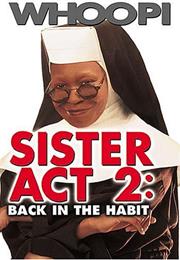 Sister Act 2: Back in the Habit