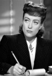 Joan Crawford - Mildred Pierce