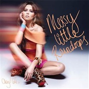 Live Tonight - Cheryl Cole