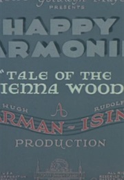 Tales of the Vienna Woods (1934)