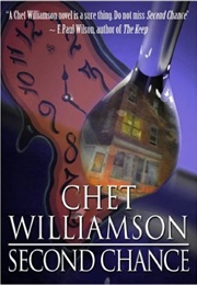 Second Chance (Chet Williamson)
