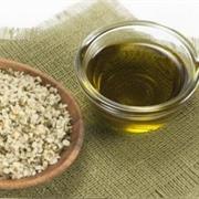 Hemp Oil