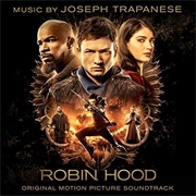 Robin Hood (2018) Soundtrack