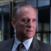 Undersheriff Jeffrey McKeen