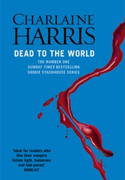 Dead to the World (Charlaine Harris)