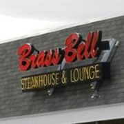 Brass Bell Steakhouse & Lounge