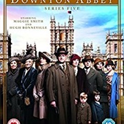 Downton Abbey Season 5